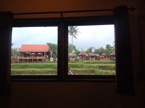 Hotel Villa Kemarang Banyuwangi