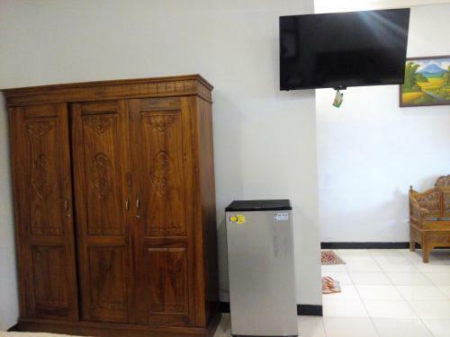 Hotel Villa Kemarang Banyuwangi