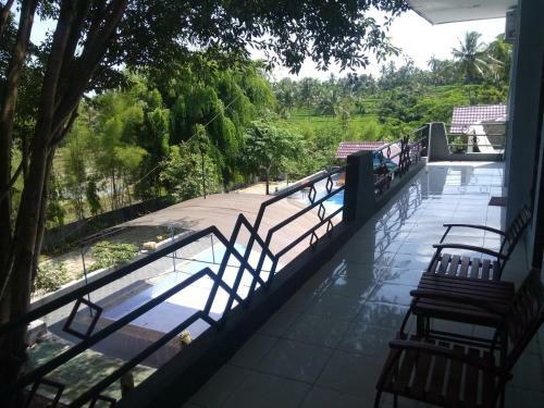 Hotel Villa Kemarang Banyuwangi