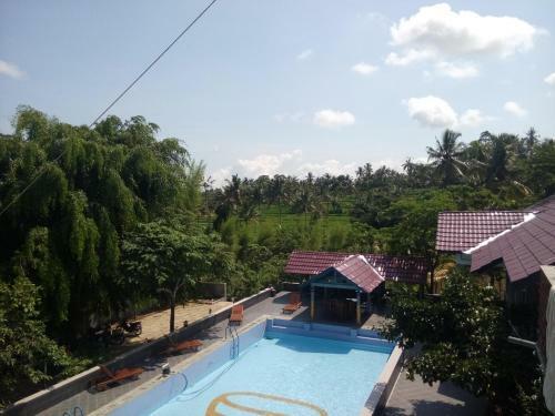 Hotel Villa Kemarang Banyuwangi