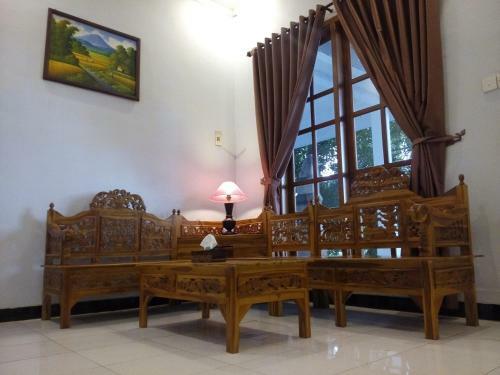 Hotel Villa Kemarang Banyuwangi