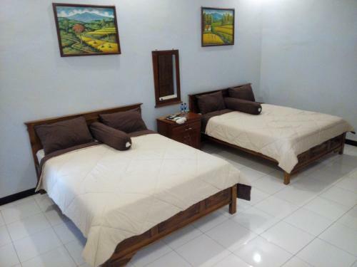 Hotel Villa Kemarang Banyuwangi