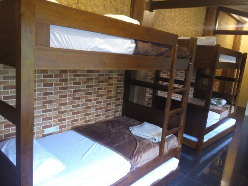 Hotel Villa Kemarang Banyuwangi