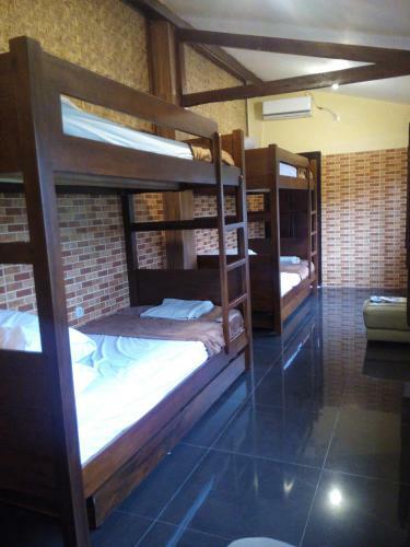 Hotel Villa Kemarang Banyuwangi