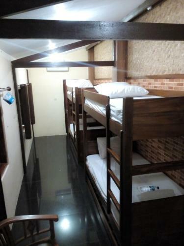 Hotel Villa Kemarang Banyuwangi