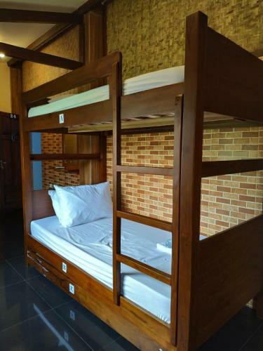 Hotel Villa Kemarang Banyuwangi