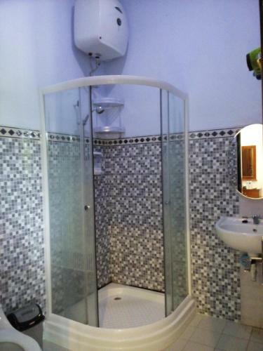 Hotel Villa Kemarang Banyuwangi