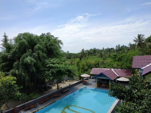 Hotel Villa Kemarang Banyuwangi