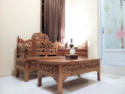 Hotel Villa Kemarang Banyuwangi