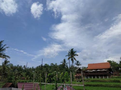 Hotel Villa Kemarang Banyuwangi