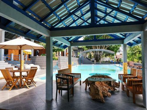 Hotel Villa Kemarang Banyuwangi