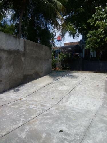 Hotel Villa Kemarang Banyuwangi