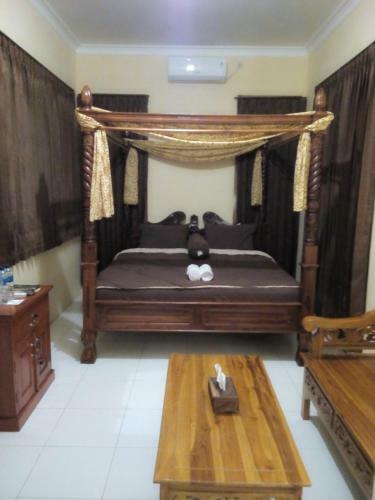 Hotel Villa Kemarang Banyuwangi