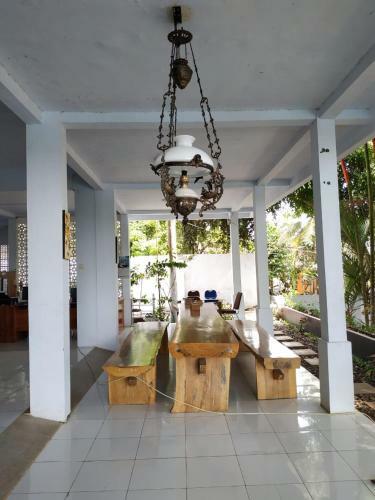 Hotel Villa Kemarang Banyuwangi