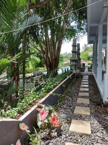 Hotel Villa Kemarang Banyuwangi