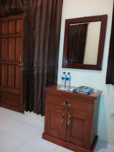 Hotel Villa Kemarang Banyuwangi