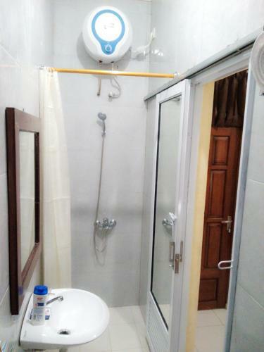 Hotel Villa Kemarang Banyuwangi
