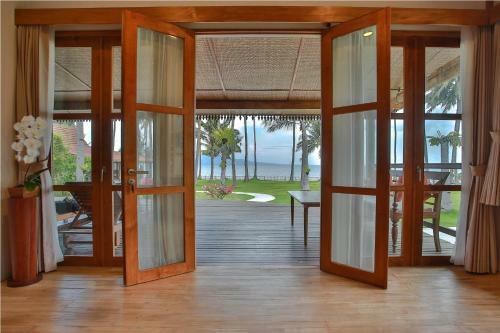 Villa Solong