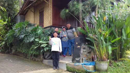 Stay In Ijen