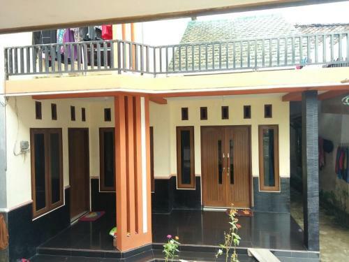 Hostal Sophie's Guesthouse