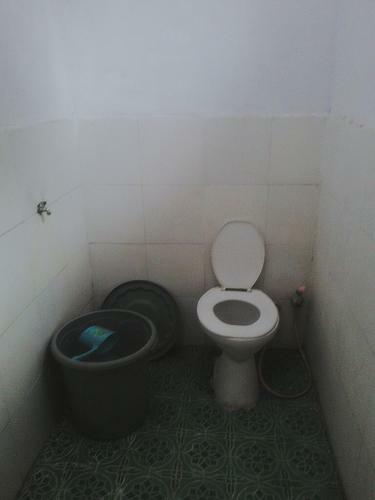 Inggrid Homestay