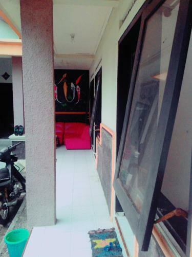 Inggrid Homestay