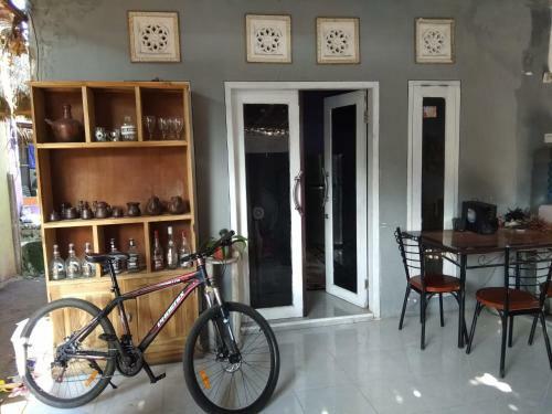 Ijen Farmer Homestay