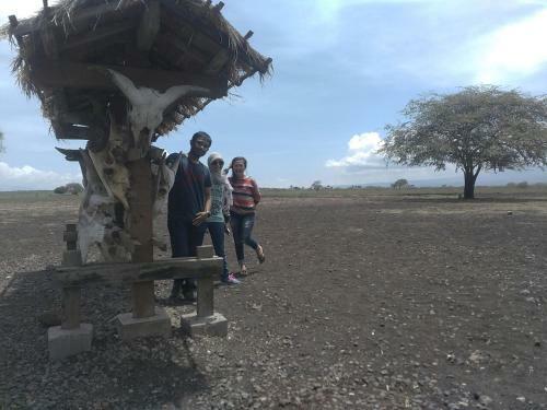 Ijen Farmer Homestay