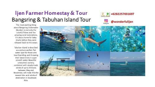 Ijen Farmer Homestay