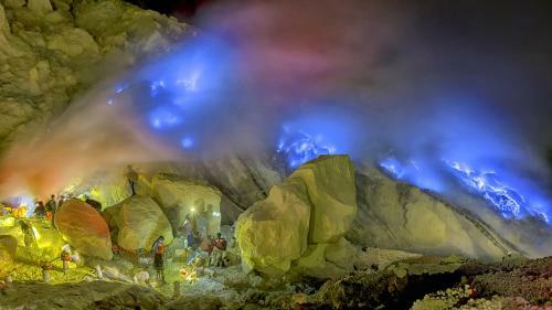 Ijen Farmer Homestay