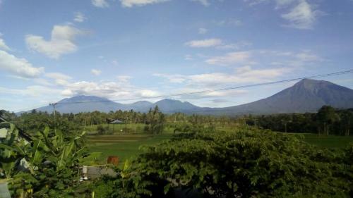 Ijen Farmer Homestay