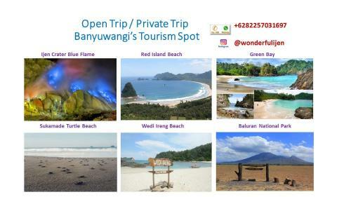 Ijen Farmer Homestay