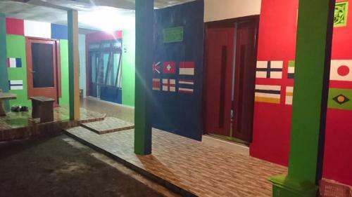 Ijen Farmer Homestay