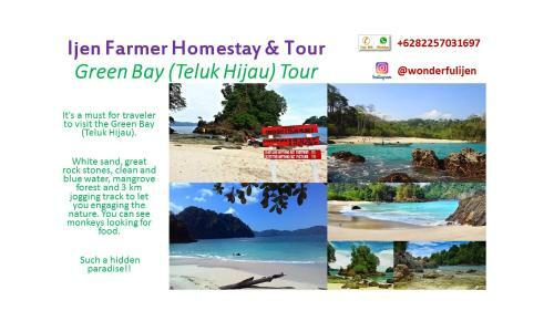 Ijen Farmer Homestay