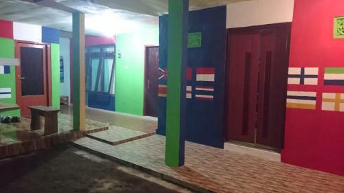 Ijen Farmer Homestay