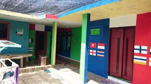 Ijen Farmer Homestay