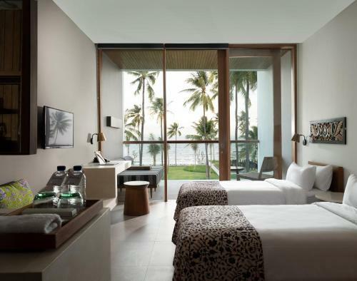 Hotel Dialoog Banyuwangi