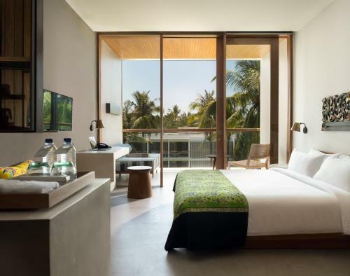 Hotel Dialoog Banyuwangi