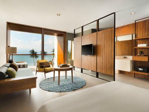Hotel Dialoog Banyuwangi