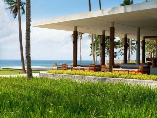 Hotel Dialoog Banyuwangi