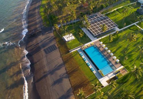 Hotel Dialoog Banyuwangi