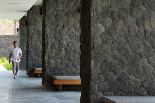 Hotel Dialoog Banyuwangi