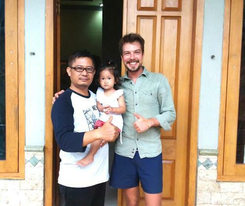 Hostal Guest House Inara