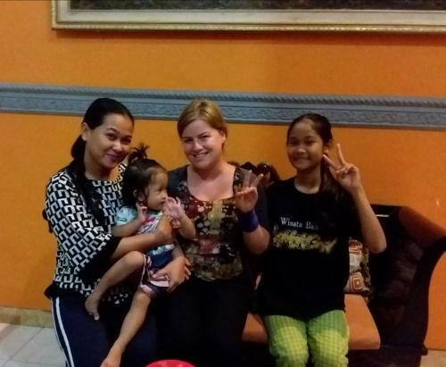 Hostal Guest House Inara