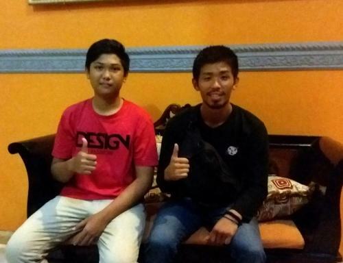 Hostal Guest House Inara