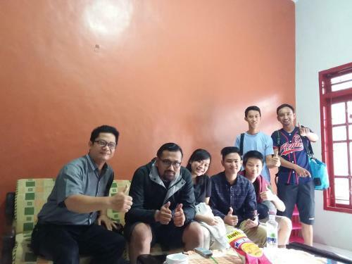 Hostal Guest House Inara