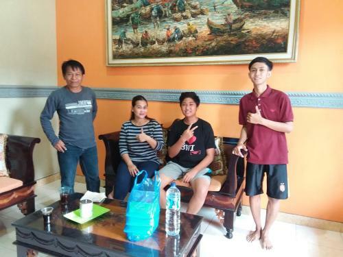 Hostal Guest House Inara