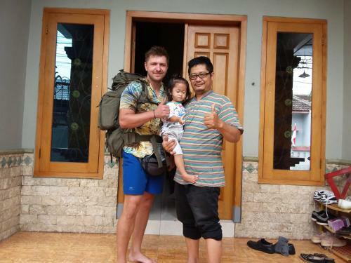 Hostal Guest House Inara