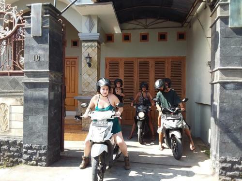 Hostal Guest House Inara