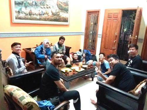 Hostal Guest House Inara
